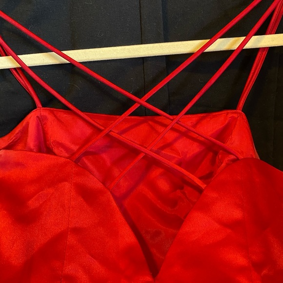 Jessica long dress size 6 - Picture 7 of 15